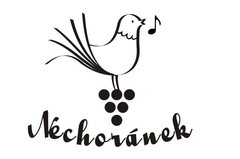 Logo nechoranek.cz